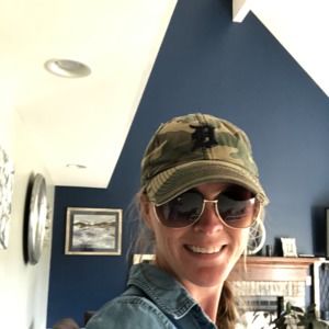 Meet your Posher, Brianna